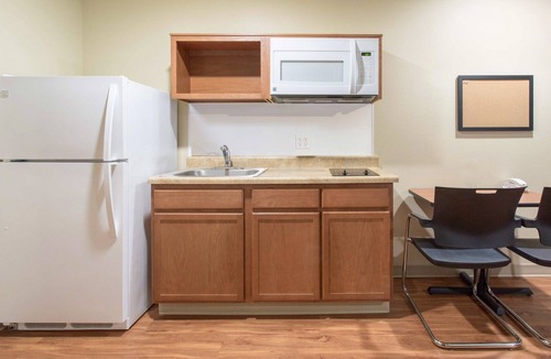 Grand Junction Hotel | WoodSpring Suites Grand Junction
