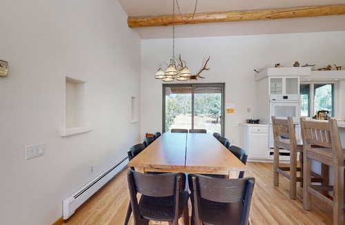 Snowmass Village House | Woody Creek Home with 3BR + Kids Room