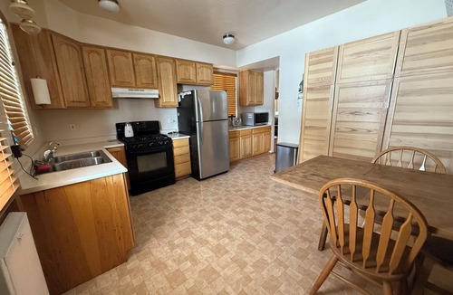 Williams Other | Working Ranch Home 100% off the grid in Williams, AZ