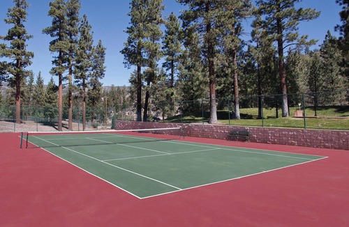 Big Bear Lake Resort | WorldMark Big Bear - Studio Accessible