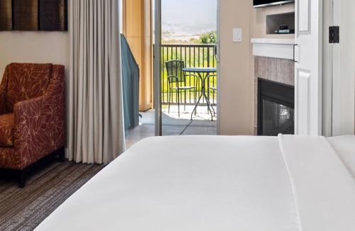 Grand Elk Ranch Condo | Worldmark Granby Rocky Mountain 1BD