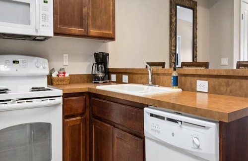 Grand Elk Ranch Condo | Worldmark Granby Rocky Mountain 2BD