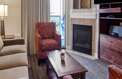 Grand Elk Ranch Condo | Worldmark Granby Rocky Mountain 2BD