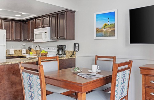 Lake Havasu City Hotel | WorldMark Havasu Dunes