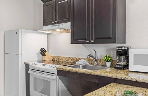 Lake Havasu City Hotel | WorldMark Havasu Dunes