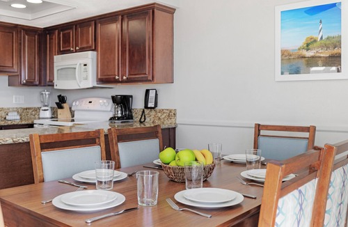Lake Havasu City Hotel | WorldMark Havasu Dunes