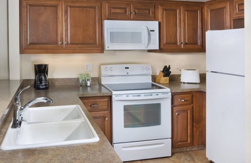 Tahoe Village Resort | WorldMark Lake Tahoe - 2 Bedroom Tahoe 3
