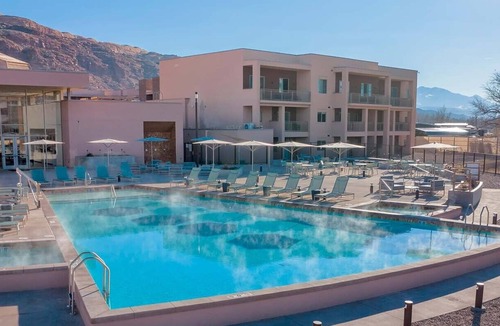 Moab Condo | Worldmark Moab 2 Bedroom Condo