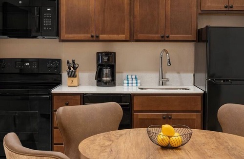 Pagosa Springs Resort | WorldMark Pagosa 1br Condo