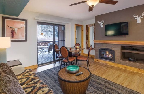 Red River Condo | WorldMark Red River New Mexico 1BD