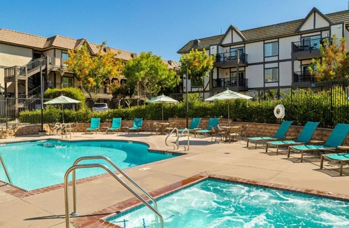 Solvang Resort | WorldMark Solvang