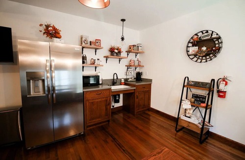 Berlin Apartment | Wurthmann House Unit #3Your Home Away From Home