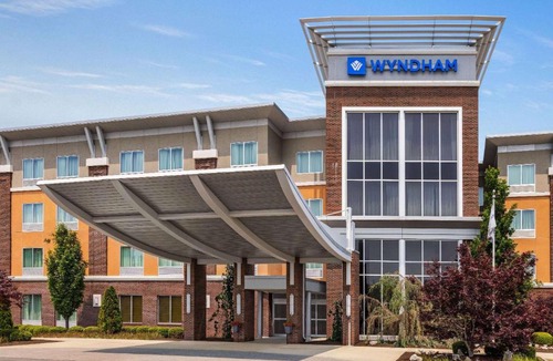 Avon Hotel | Wyndham Avon