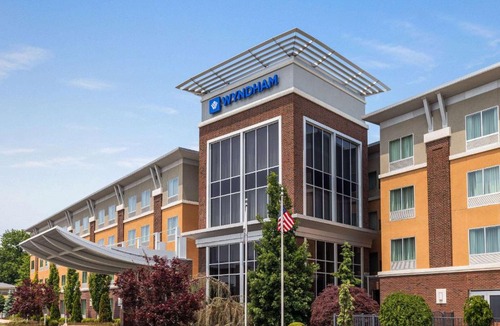 Avon Hotel | Wyndham Avon