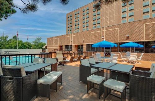 Greenwood Village Hotel | Wyndham Denver Tech Center