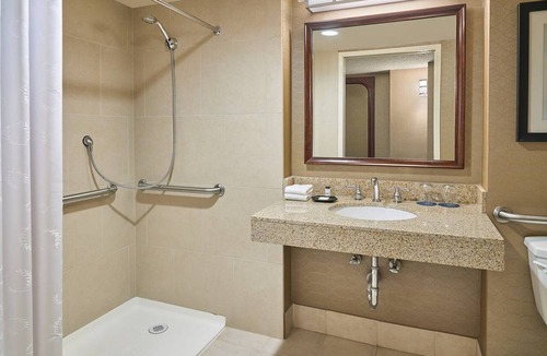 Greenwood Village Hotel | Wyndham Denver Tech Center