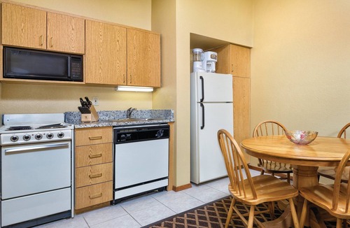 Pagosa Springs Resort | Wyndham Pagosa - 2 Bedroom Unit - Sleeps 6-8