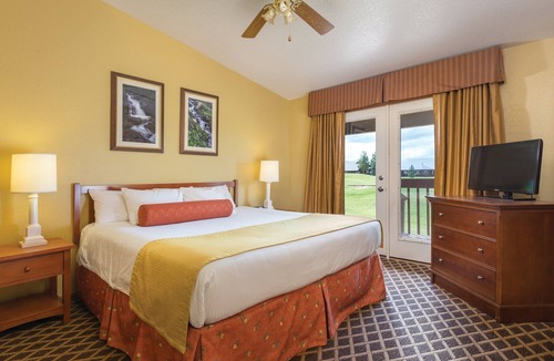 Pagosa Springs Resort | Wyndham Pagosa - 2 Bedroom Unit - Sleeps 6-8