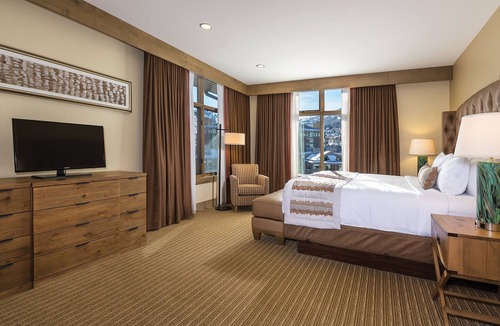 Avon Resort | Wyndham Resort at Avon - 2 Bedroom Villa - Sleeps 6!