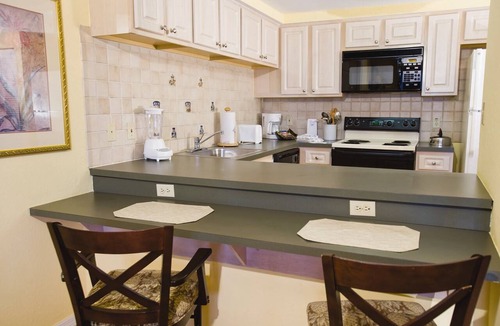 Pompano Beach Condo | Wyndham Sea Gardens Studio Suite with Resort Access