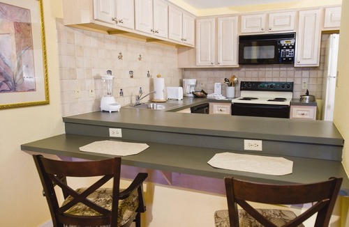 Pompano Beach Condo | Wyndham Sea Gardens Studio Suite with Resort Access