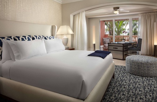 Boca Raton Resort | Yacht Club at The Boca Raton (Adults-only)