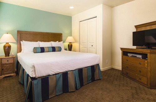 Las Vegas Resort | Yes . life is this good!