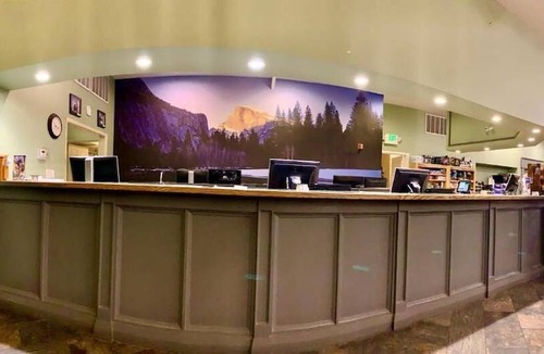 El Portal Hotel | Yosemite View Lodge