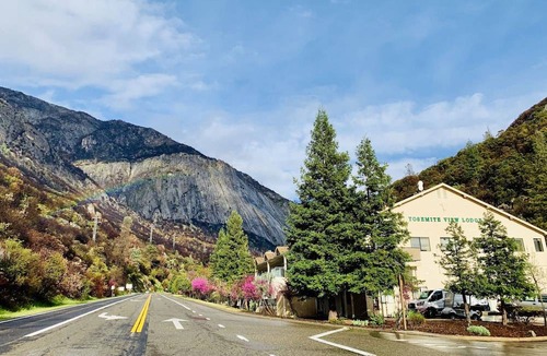 El Portal Hotel | Yosemite View Lodge