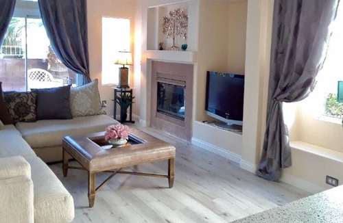 Summerlin House | You going to love this resort style single story home with pool