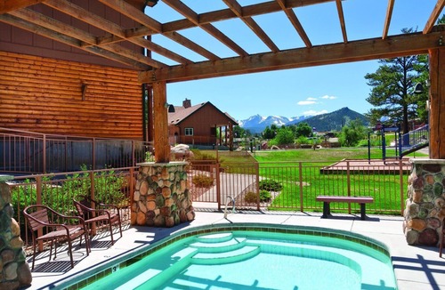 Estes Park Resort | You have to see it to believe it !