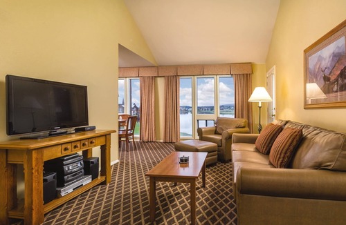 Pagosa Springs Resort | You have to see it to believe it!