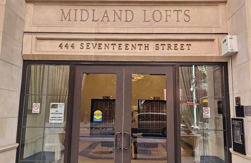 Downtown Denver Condo | Your Downtown Denver Home: Renovated, Stylish & Walkable