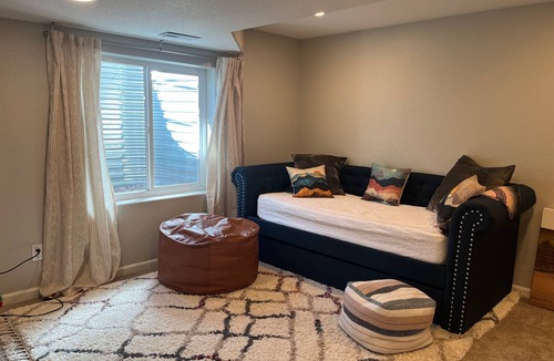 Gleneagle House | Your gateway to USAFA and Colorado Springs!