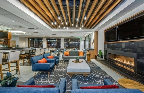 Downtown Denver Hotel | Your Home Away From Home! Pet-Friendly, Near Denver International Airport