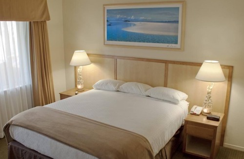 Avila Beach Resort | Your Home Away From Home! 2 Classy Units, Onsite Swimming Pool, Free Parking