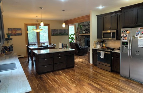 Loveland House | Your Mountain Retreat