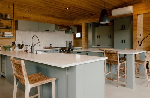 Cortez House | Your Private Canyon Sanctuary Awaits