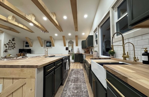 Painted Post House | Your Private Countryside Retreat