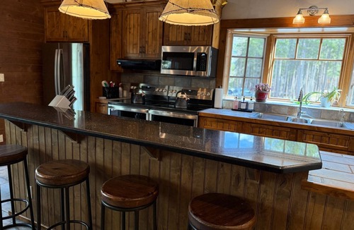 Peak 8 House | Your Ski-In Epic Luxury Vacation Lodge on Peak 8. A Colorado Favorite for Years!