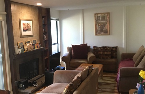 Boulder House | Your South Boulder Hideaway