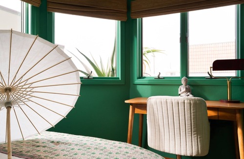 El Porto House | Zen Coastal Retreat 3BR | Sauna & Cold Plunge