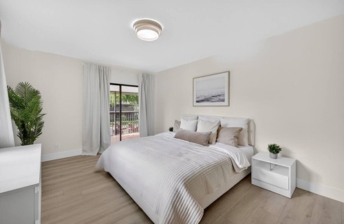 Deerfield Beach Condo | Zen Modern Golf Villa 3- Locate Between Boca & Deerfield