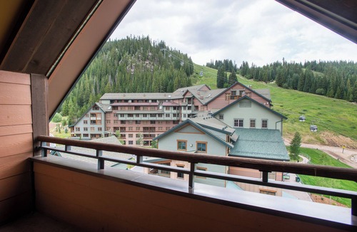 Winter Park Condo | Zephyr Mountain Lodge, Condo | 2 bedroom Continental Divide Views (Select Rated Condo 2608)