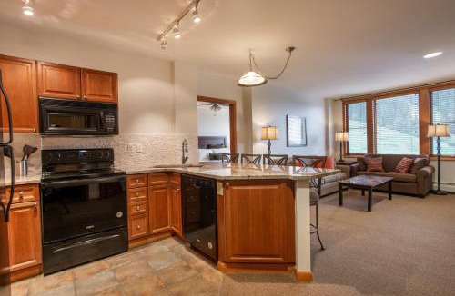 Winter Park Apartment | Zephyr Mountain Lodge, Condo - 2 Bedroom Select-Rated Condo 2409
