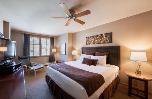 Winter Park Apartment | Zephyr Mountain Lodge Premium-Rated 1506