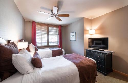 Winter Park Apartment | Zephyr Mountain Lodge Premium-Rated 1506