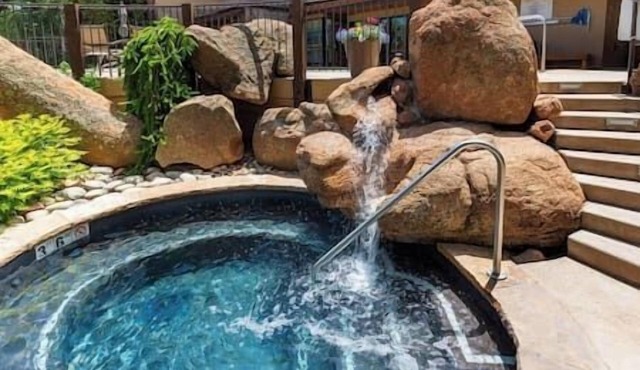 0 Bdrm Aspen Studio with Loft and 2 full bath