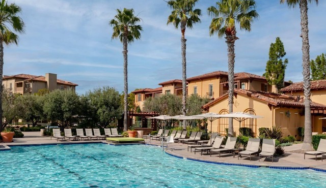 2 Bedroom-Marriott's Newport Coast Villas Sleeps 8 Ocean Views Resort Amenities