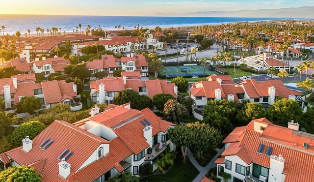 20% Off 30+ Stay Close 2 Beach W/Pool, Spa, Tennis